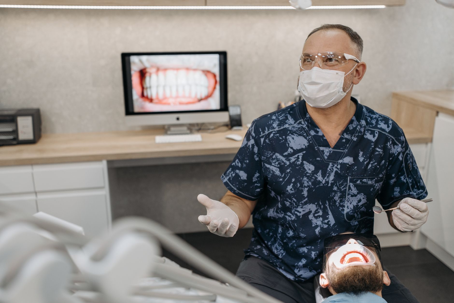 dentiste urgence Haute-Corse
