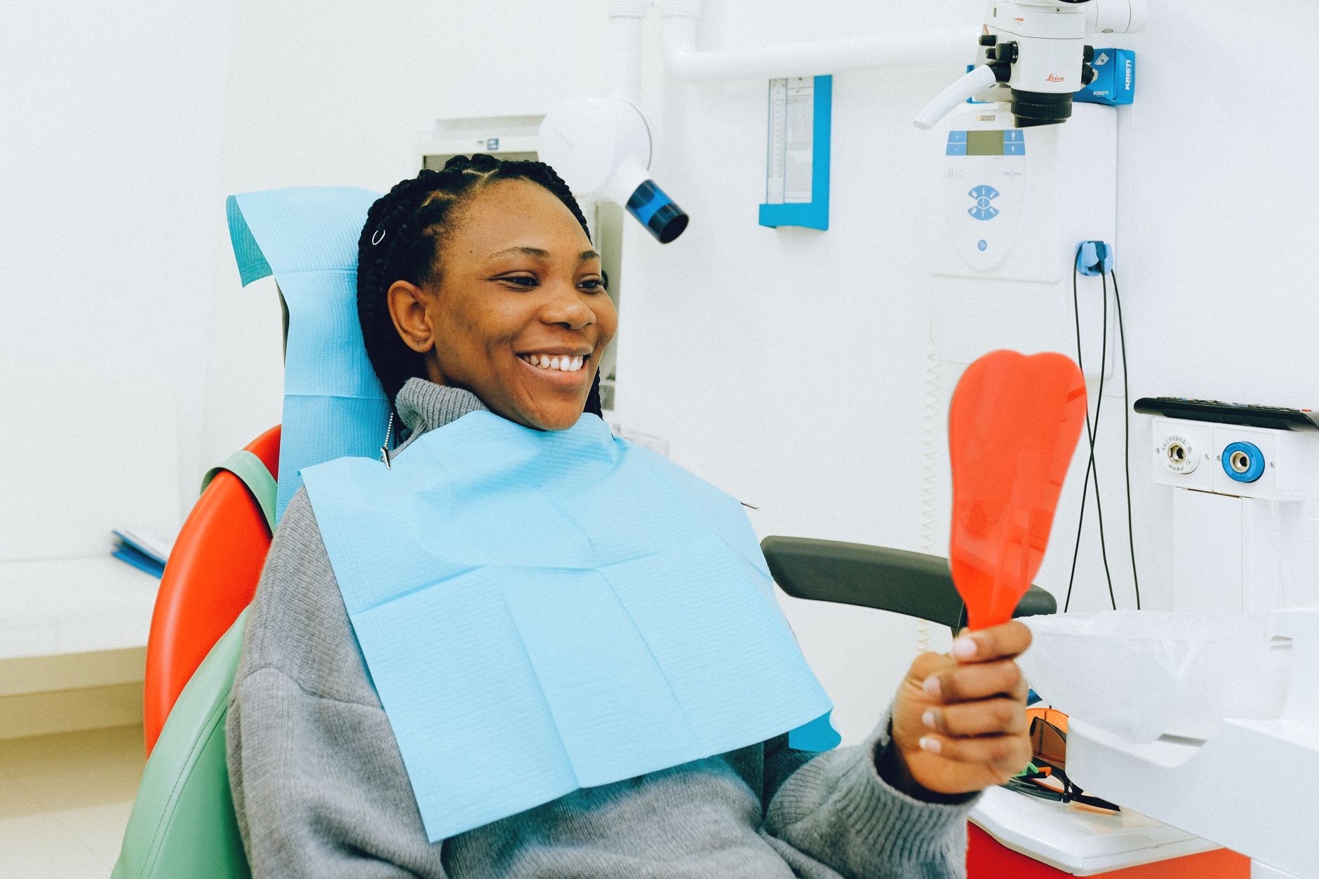 dentiste urgence Haute-Corse