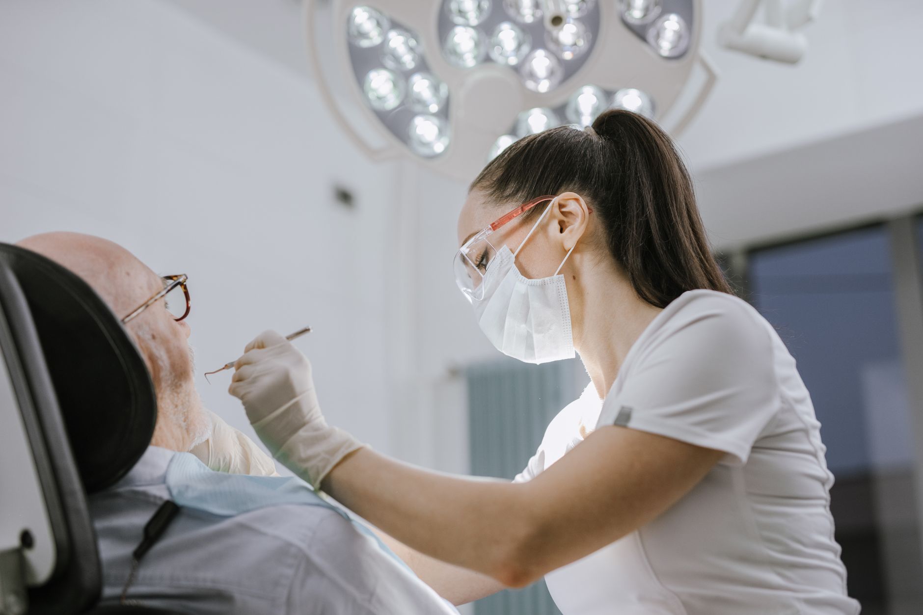 dentiste urgence Haute-Corse